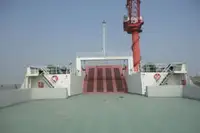 Kapal Ro-Ro untuk dijual