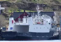 Kapal Ro-Ro untuk dijual