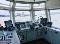 Kapal tunda untuk dijual