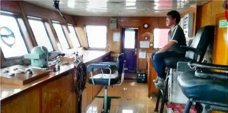 Kapal pendarat, tank untuk dijual