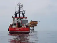 Kapal pendingin untuk dijual