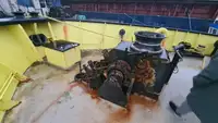 Kapal suplai untuk dijual
