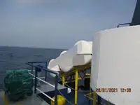 Kapal pendingin untuk dijual