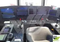 Kapal layanan ladang angin untuk dijual