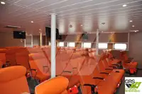 Wind farm service vessel dijual