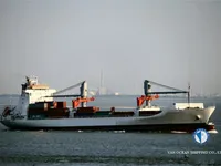 Kapal pendingin untuk dijual