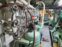 Kapal pukat panjang untuk dijual