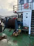 Kapal tunda untuk dijual