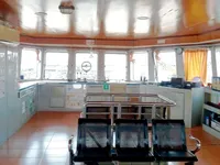 Kapal tunda untuk dijual