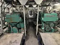 Kapal pandu untuk dijual