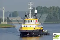 Kapal penarik dijual