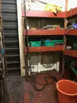 Kapal keruk untuk dijual