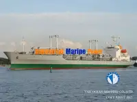 Kapal pendingin untuk dijual