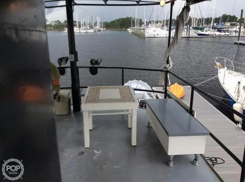 Kapal tunda untuk dijual