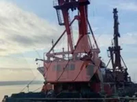 Kapal derek untuk dijual
