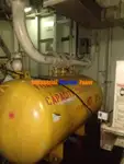 Kapal tanker minyak/kimia untuk dijual