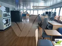 Kapal Pasokan Cepat (FSV) untuk dijual