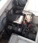 Kapal pesiar untuk dijual