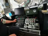 Kapal keruk untuk dijual