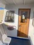 Kapal feri untuk dijual