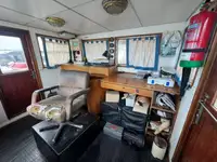 Kapal feri untuk dijual