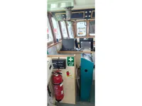 Kapal suplai untuk dijual