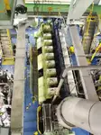 Kapal tanker minyak/kimia untuk dijual