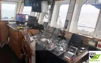 Kapal pengangkut barang curah untuk dijual
