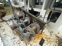 Kapal pukat untuk dijual