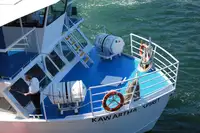 Kapal penumpang dijual