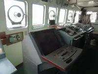 Kapal suplai untuk dijual