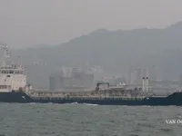 Kapal tanker minyak/kimia untuk dijual