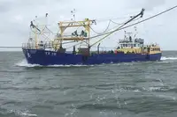 Kapal penumpang dijual