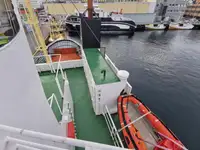 Kapal Ro-Ro untuk dijual