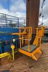 Kapal tanker minyak/kimia untuk dijual