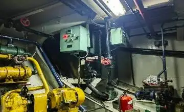 Kapal tanker minyak/kimia untuk dijual