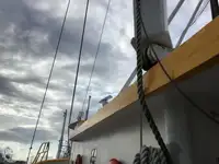 Kapal pukat untuk dijual