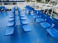 Kapal feri dijual