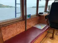 Kapal pandu untuk dijual