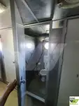 Kapal pendarat, tank untuk dijual