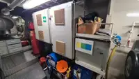 Kapal suplai untuk dijual