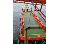Kapal kru untuk dijual