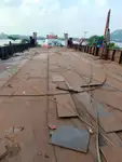 Kapal pendarat, tank untuk dijual