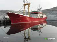 Kapal Kerja untuk dijual
