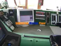 Kapal pengangkut barang curah untuk dijual