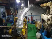 Kapal Kerja untuk dijual