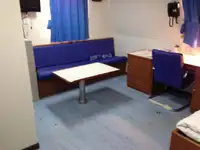 Kapal tunda untuk dijual
