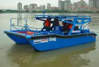 Katamaran dijual