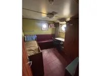 Kapal tunda untuk dijual