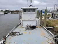 Kapal suplai untuk dijual